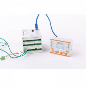 ARD2F系列智能電動機(jī)保護(hù)器